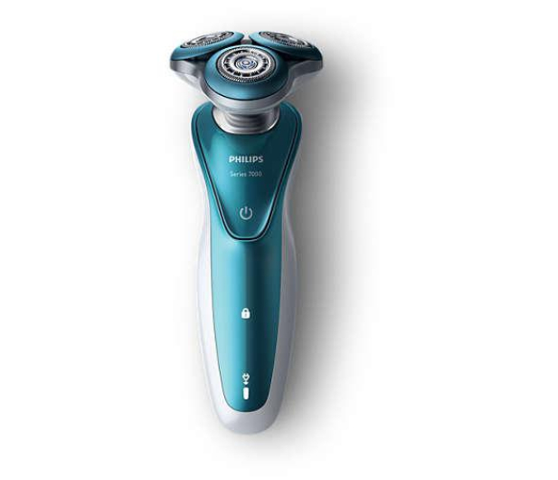 Philips S7370/12 Shaver Series 7000 - 276855 - zdjęcie 5